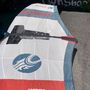 Cabrinha  Vision 4,5