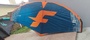 F-One  SWING 5 mq