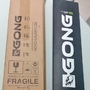 Gong  Mast alu 65 cm 