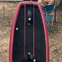 altra  Ananas Bali 60L carbon 