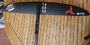 Sabfoil  Razor Pro 875 e Fusoliera 653