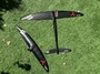 Sabfoil  Aeroplanino Completo