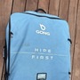 Gong  Beginner pack tavola gonfiabile 