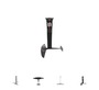 Sabfoil  Blackbird balz pro 905-385-85