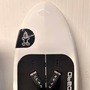 Starboard X Airush  TAKEOFF