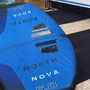 North  Nova