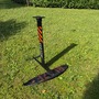 Rrd International  RRD ALU 85 + Blaze