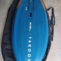 Takoon  GLIDE 5.0 70 lt 2025 sacca