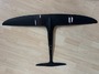 Sabfoil  Razor Black bird 1077
