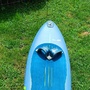 Gong  Crusader 6.6 