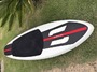 Sabfoil  Torpedo