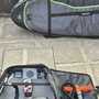Rrd International  RRD Air Beluga Pro  75 litri