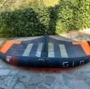 Ensis Watersports  score