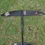 Sabfoil  Sabfoil Razor Pro 875 fuaoliera e sstab 370