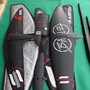 Sabfoil  Balz Pro 969
