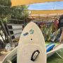 Cabrinha  Link 50 lt