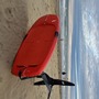 F-One  ROCKET WING 5'0 70L con sacca