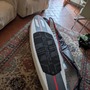 Sabfoil  Torpedo