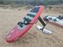 Fanatic  Sky air premium 5 8 