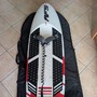 altra  AFS Whitebird 85L