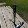 Armstrong  SET CON HA1080 TEIL 180 PERFOMANCE MAST 865