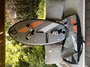Rrd International  RRD Air Beluga Pro 80