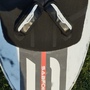 Sabfoil  Dinamo custom