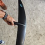 Gong  Front wing V3 Curve H xs