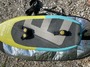 Ensis Watersports  Rock and roll