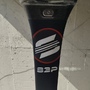Sabfoil  Mast 83 carbon attacco t