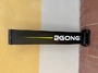Gong  Carbon Mast 85 V2