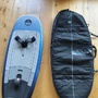 North  Seek 2025. 58 lt. 4'9"