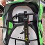 Reptile  I-UFO PRO 95L
