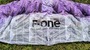 F-One  Parawing Fone Quest 3.5