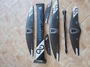 Eleveight  Foil carbon 85 + 3 front 750csf 800gsf 1000 