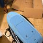 altra  Fliteboard elettrico ProsoftPro2 sky