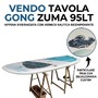 Gong  Zuma