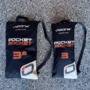 Ozone  Pocket Rocket V1 3,0 e 3,6