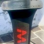 Sabfoil  Mast 91