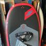 Jp Australia  5.0 95 litri carbon pro
