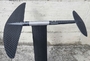 Gong  YPRA FREESTYLE WAVE L V3 foil e stab M175