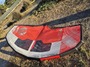Cabrinha  Vision 4.5 m