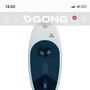 Gong  Perf 5.9�