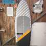Rrd International  Narwhal 6'6" 125 lt