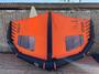 Rrd International  Evo Wing