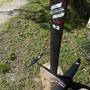 Sabfoil  Piantone completo 1075 Razor Pro